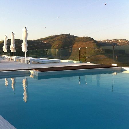 Quinta De Casaldronho Wine Hotel Lamego Buitenkant foto