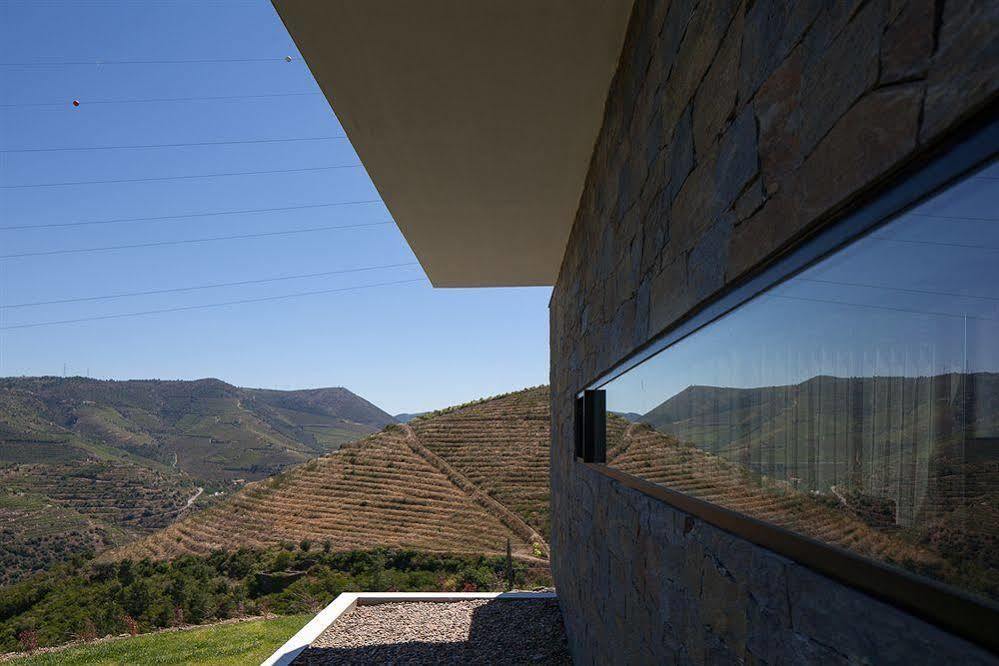 Quinta De Casaldronho Wine Hotel Lamego Buitenkant foto